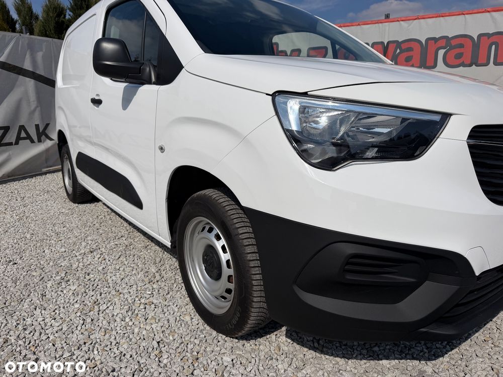 Opel Combo - 10