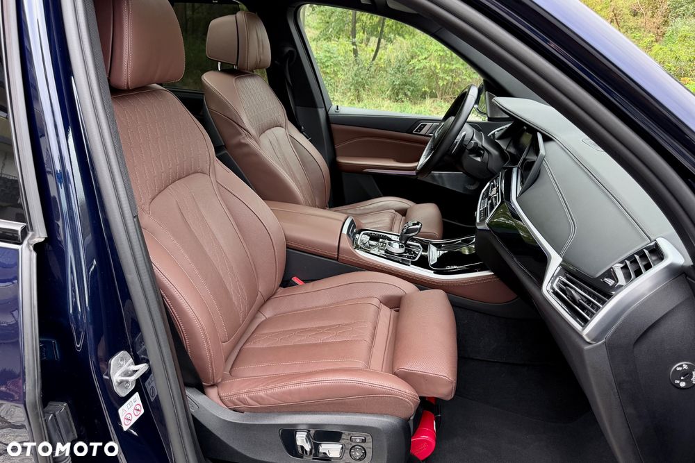 BMW X5 xDrive45e sport - 14