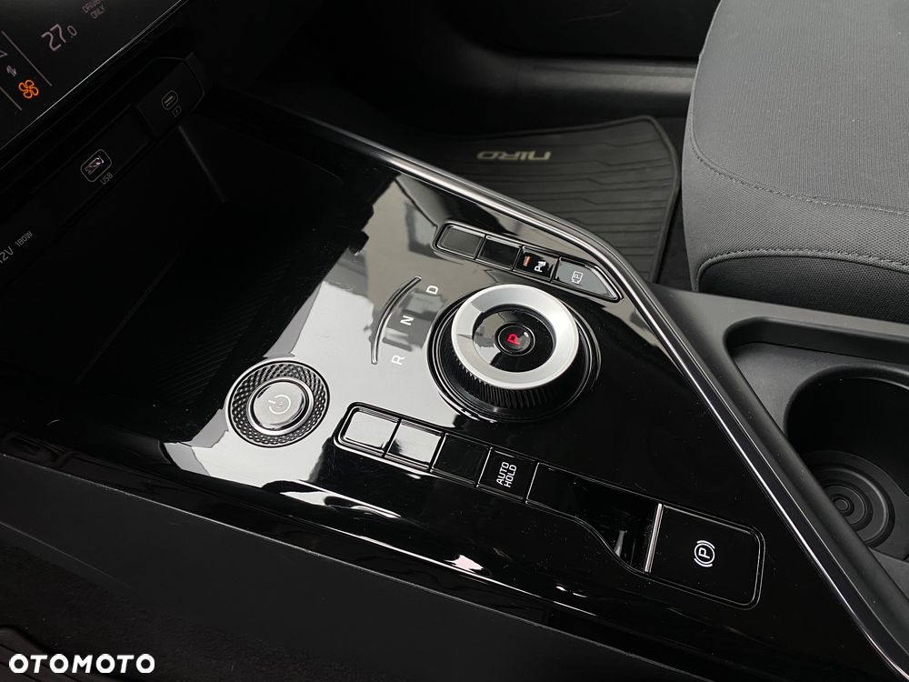 Kia Niro 64kWh M - 15