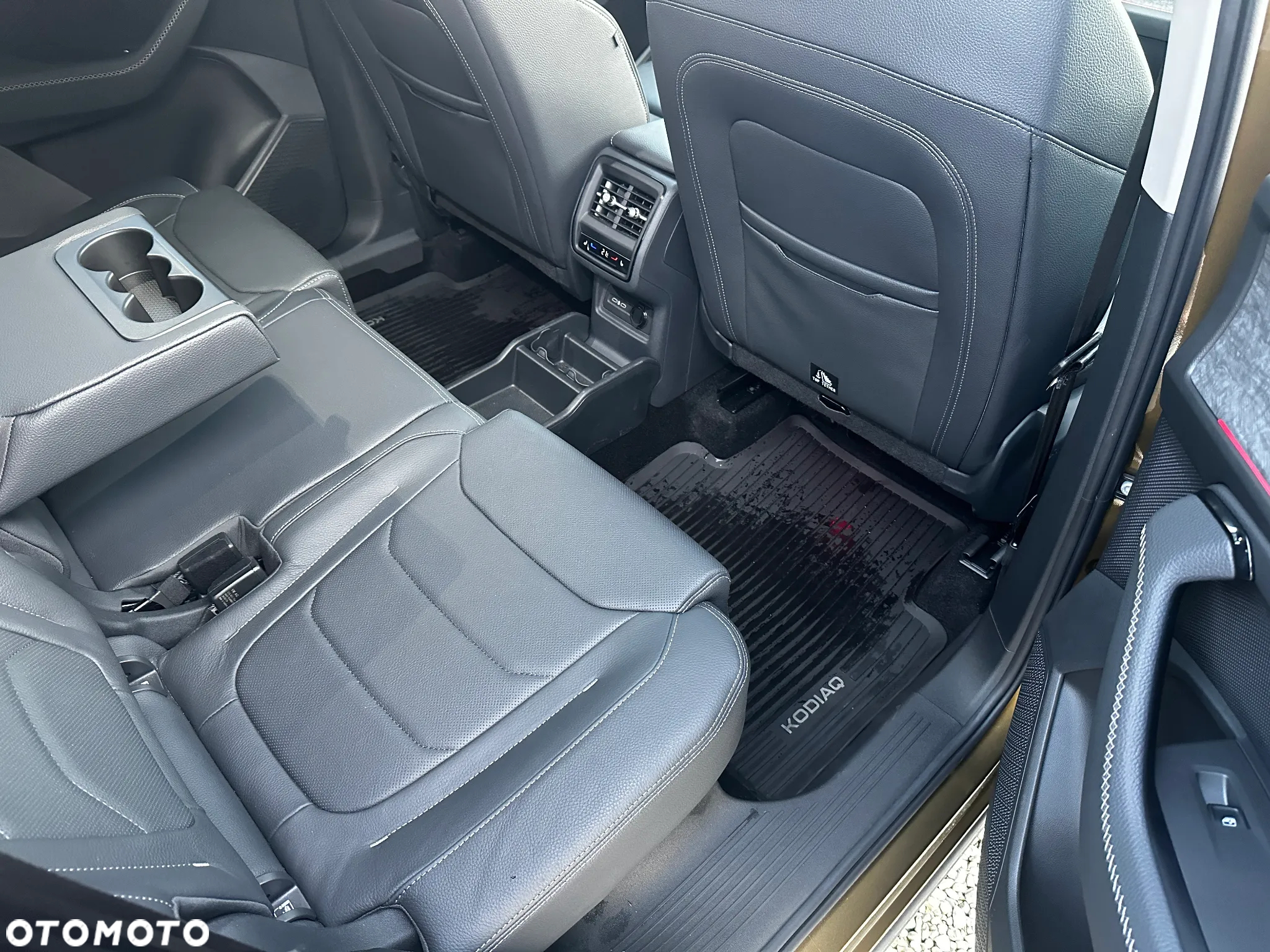 Skoda Kodiaq 2.0 TDI 4x4 Selection DSG - 24