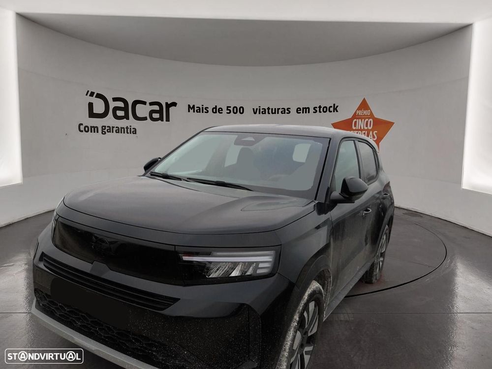 Opel Frontera 44 kWh GS - 2