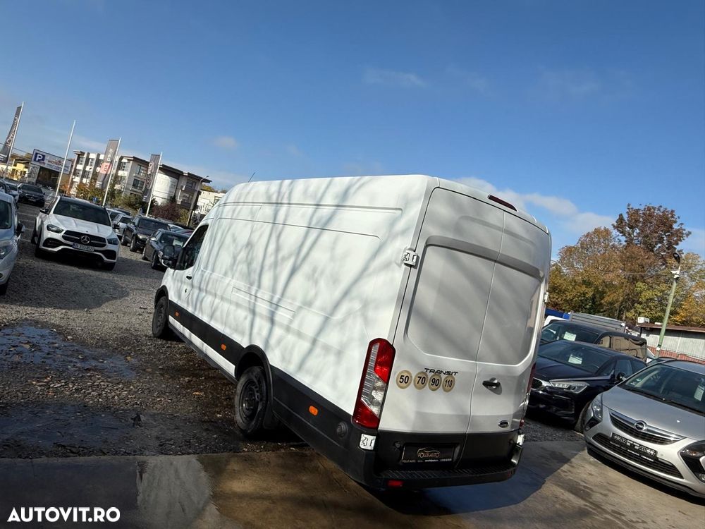 Ford Transit L4H3 - 25