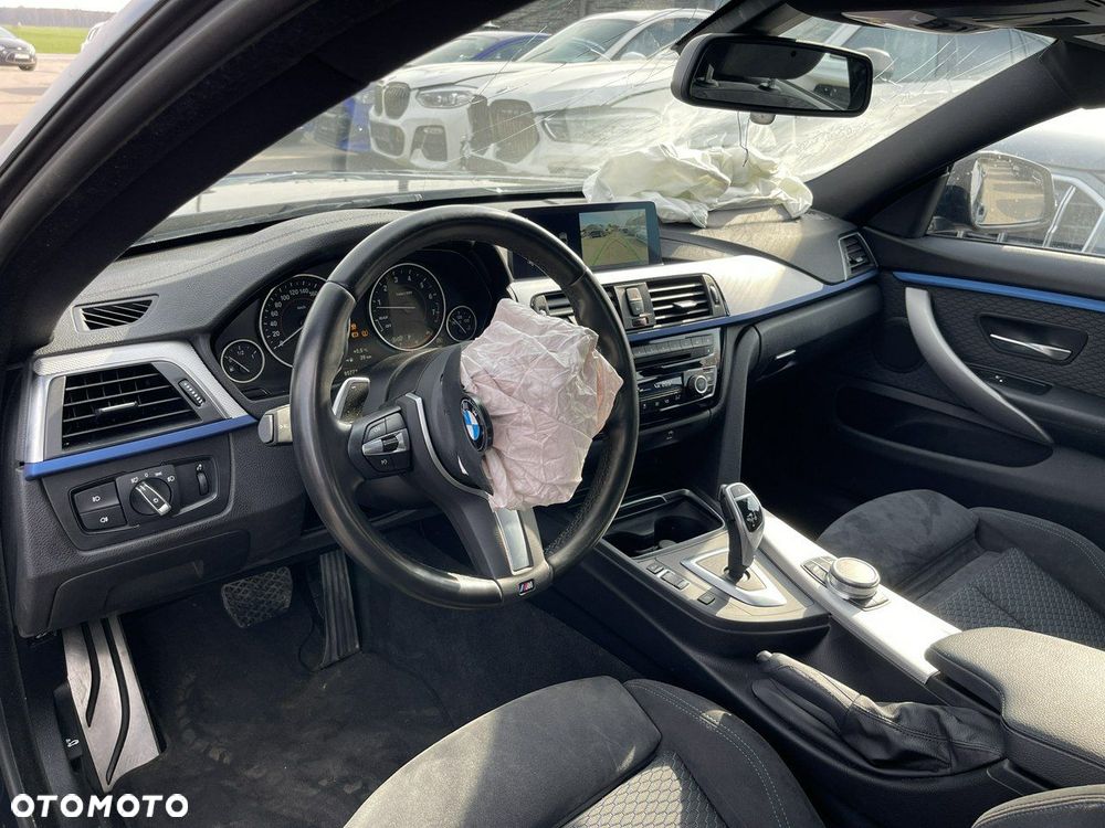 BMW Seria 4 430i GPF xDrive M Sport - 6