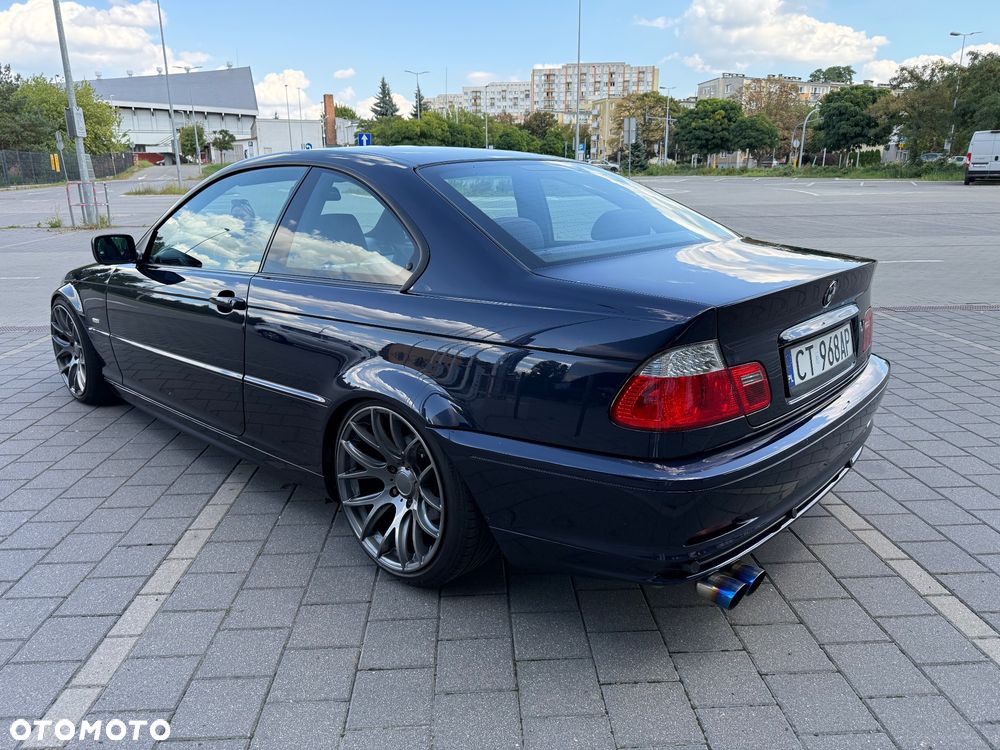 BMW Seria 3 330Ci - 5