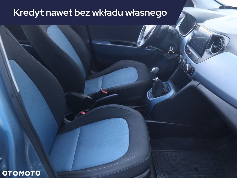 Hyundai i10 - 11