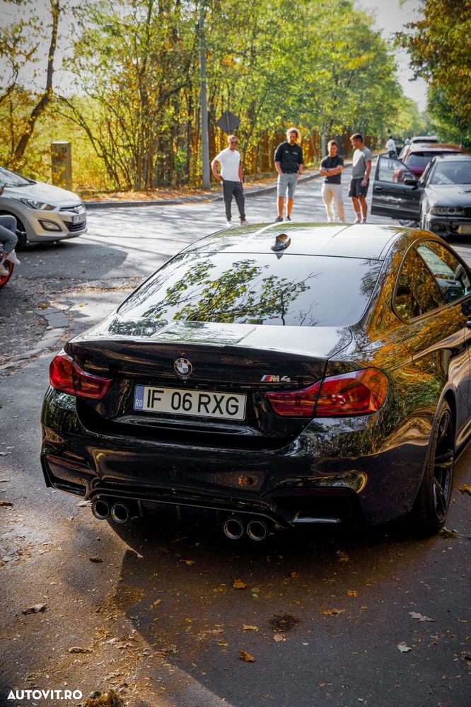 BMW M4 - 3