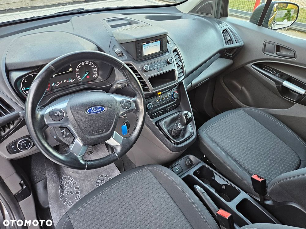 Ford Transit Connect 230 L2 Trend (bryg.) - 26