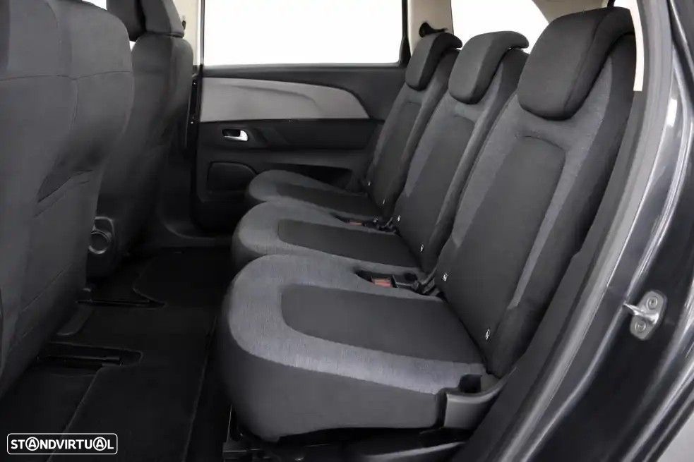 Citroën C4 Picasso 1.2 PureTech Feel - 11
