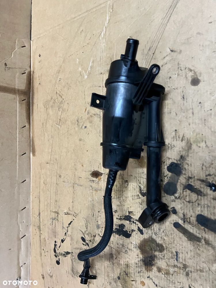 Odma separator oleju Opel Insignia A 2.0 CDTI 70367396 55575980 - 3