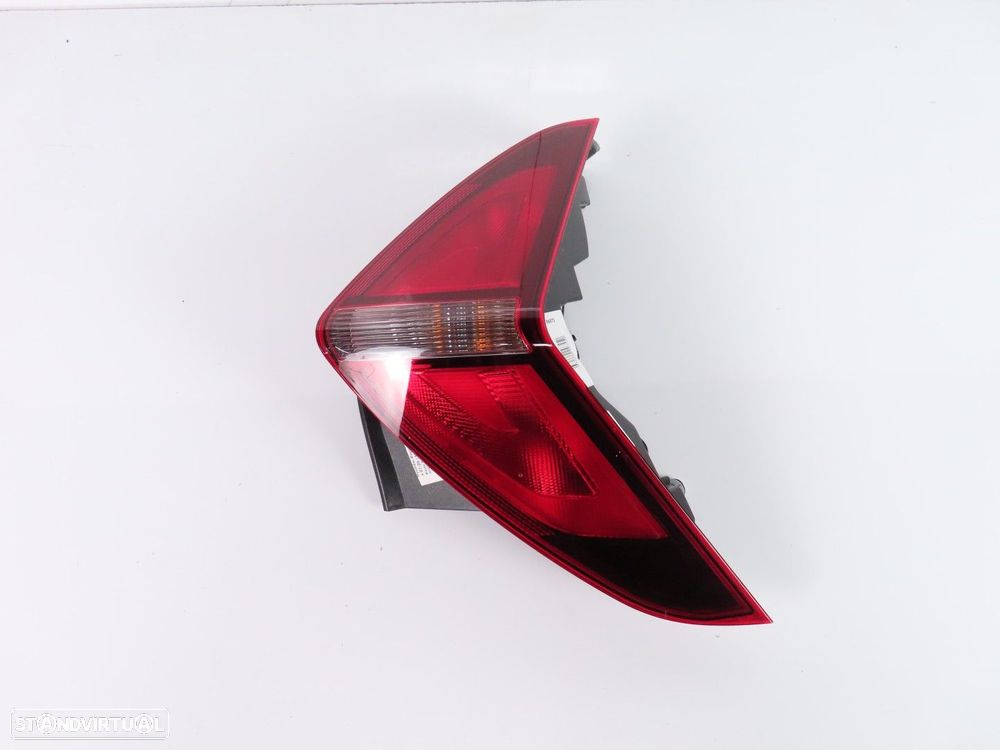 Farolim Direito/Trás Usado / Original HYUNDAI Bayon (BC3) 92402Q0500 - 1