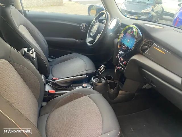 MINI 3 Portas One Auto - 16