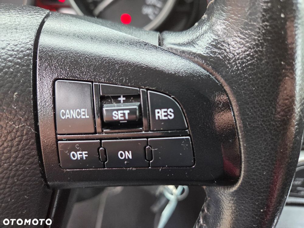 Mazda 5 2.0 MZR-DISI i-stop Sendo - 30