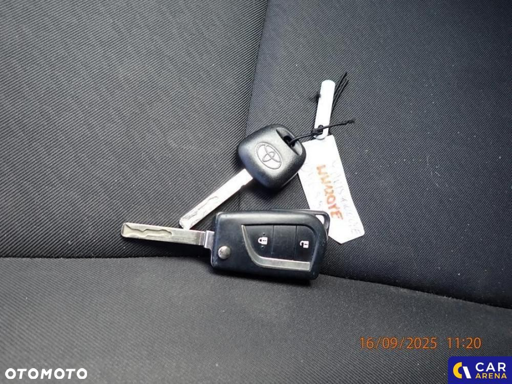 Toyota Yaris 1.5 Active - 31