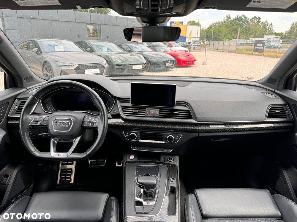 Audi SQ5 - 13