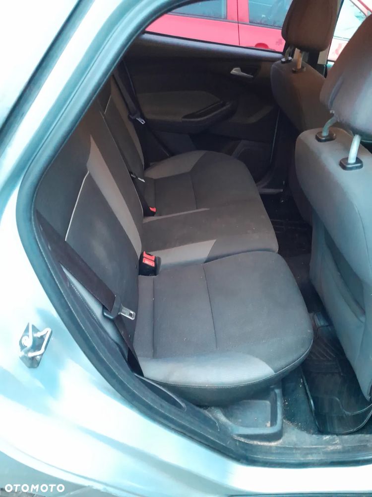 Ford Focus - 5