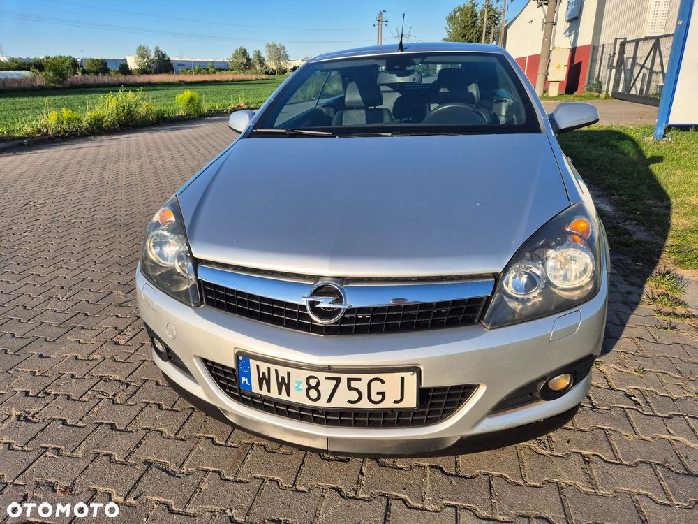 Opel Astra 1.9 CDTI Sport - 29