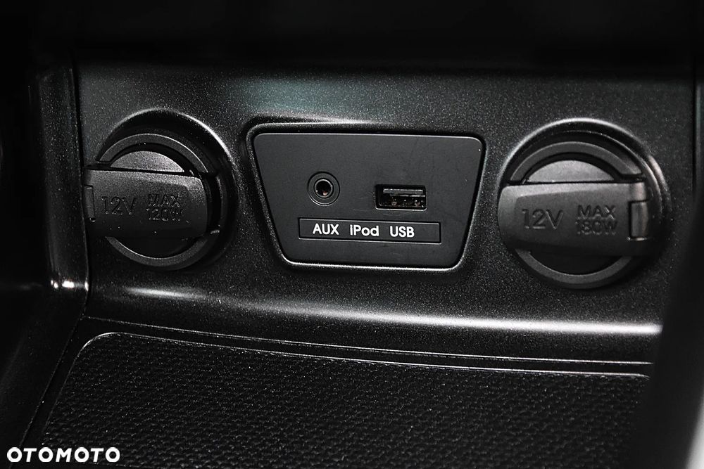 Hyundai ix35 2.0 CRDi 2WD Comfort - 28