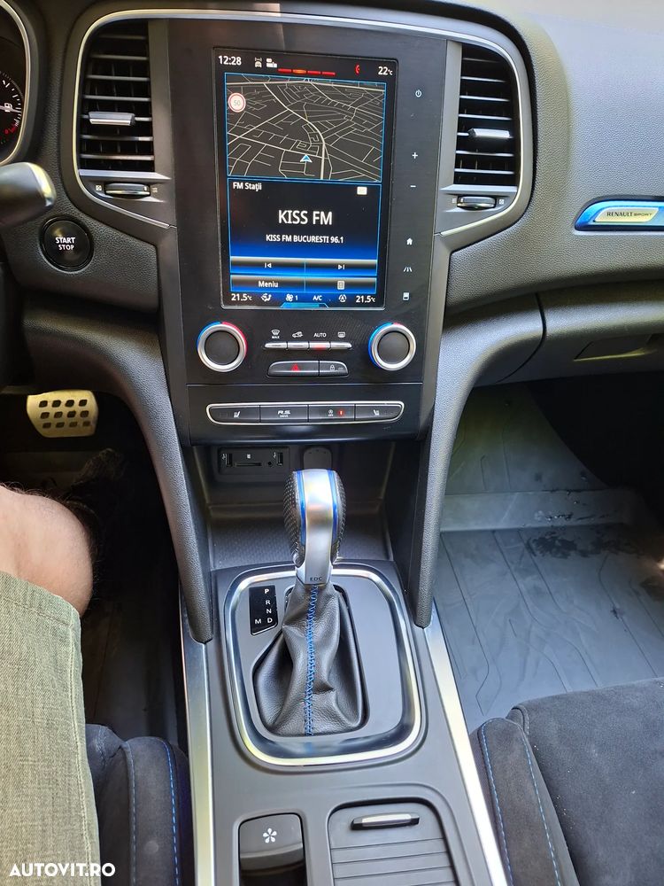 Renault Megane - 24