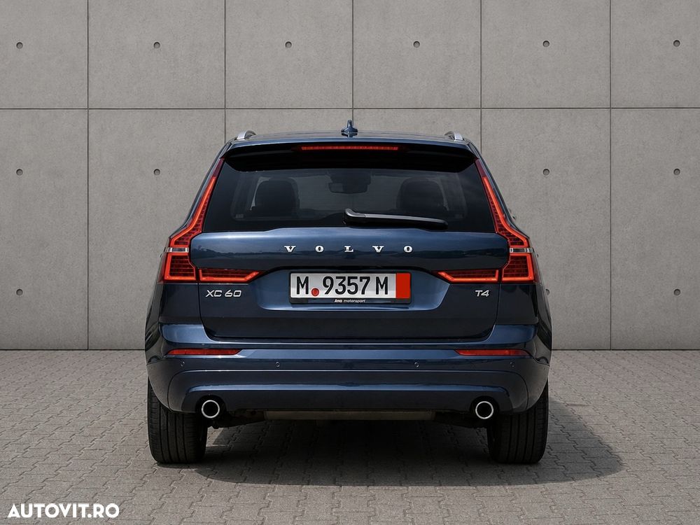Volvo XC 60 - 19