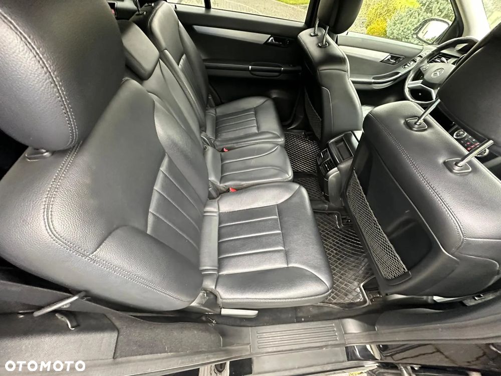 Mercedes-Benz Klasa R 280 CDI 4-Matic - 6