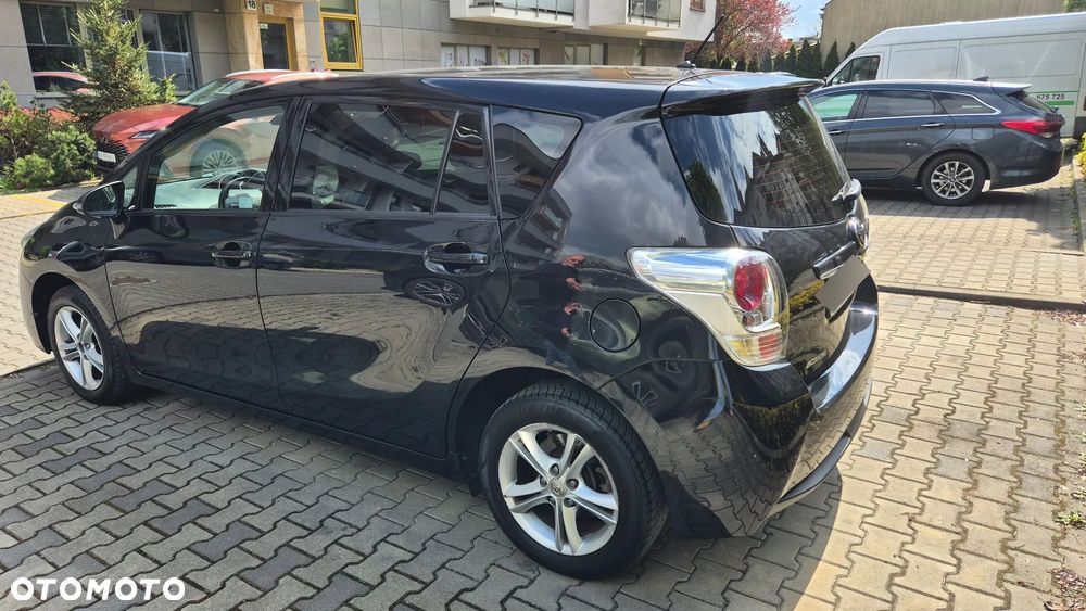 Toyota Verso 1.6 Active EU6 - 4