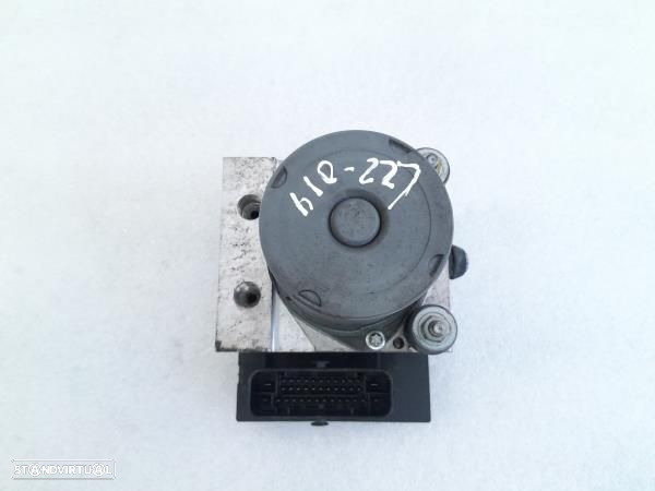 Abs  Audi A4 (8Ec, B7) - 2