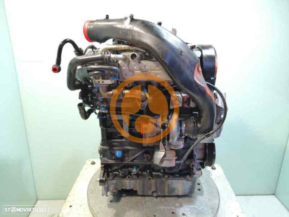 Motor AXR AUDI A3 VOLKSWAGEN BORA I  GOLF IV NEW BEETLE NEW BEETLE DECAPOTABLE POLO - 5