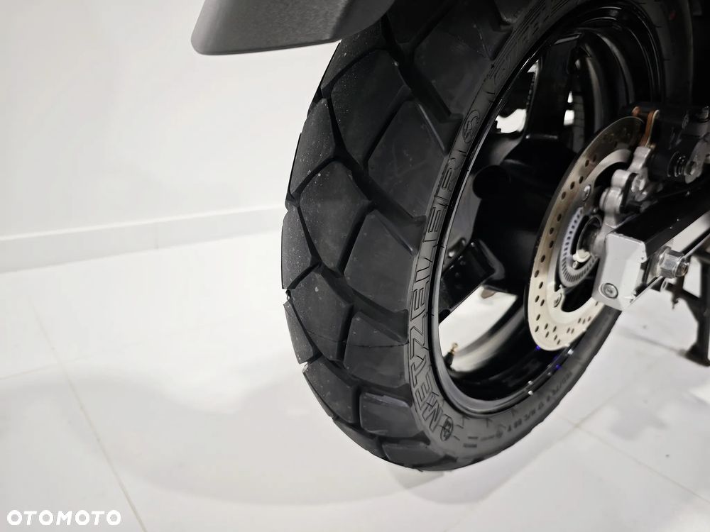 Suzuki V-STROM - 7