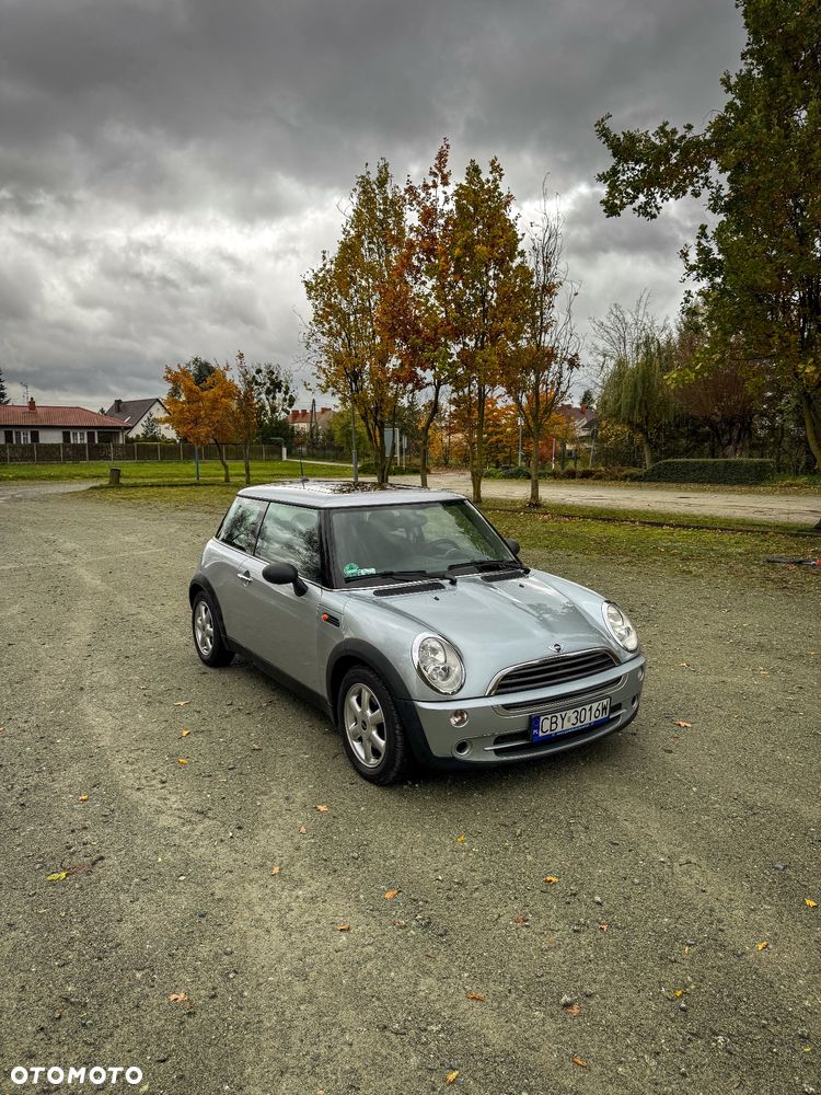 MINI ONE Standard - 1