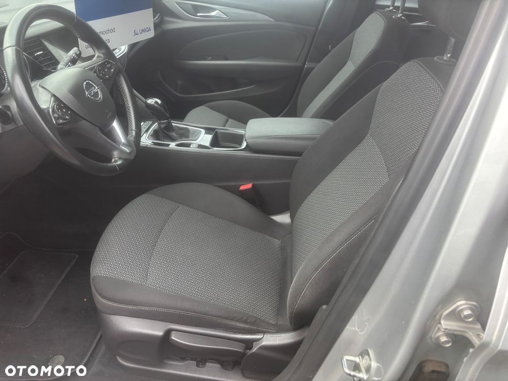 Opel Insignia 2.0 CDTI ecoFLEX Start/Stop Business Edition - 25