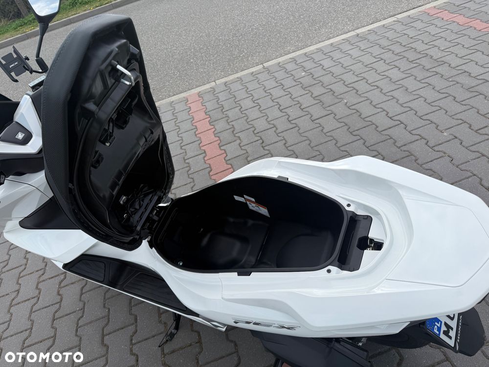 Honda PCX - 19