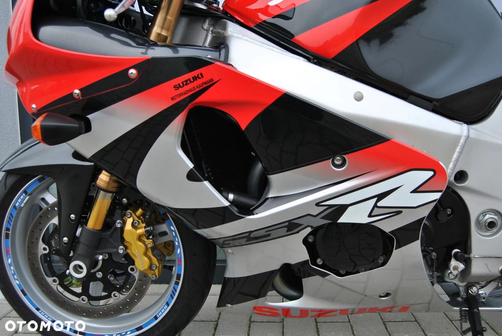 Suzuki GSX-R - 20