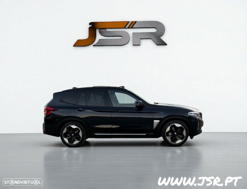 BMW iX3 Impressive - 2