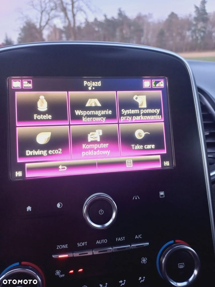 Renault Grand Scenic Gr 1.6 dCi Energy Limited - 26