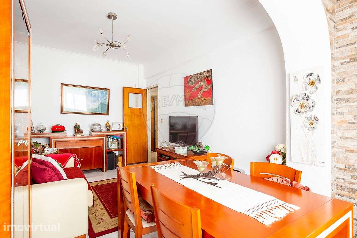 Apartamento T2 para venda - Grande imagem: 3/26