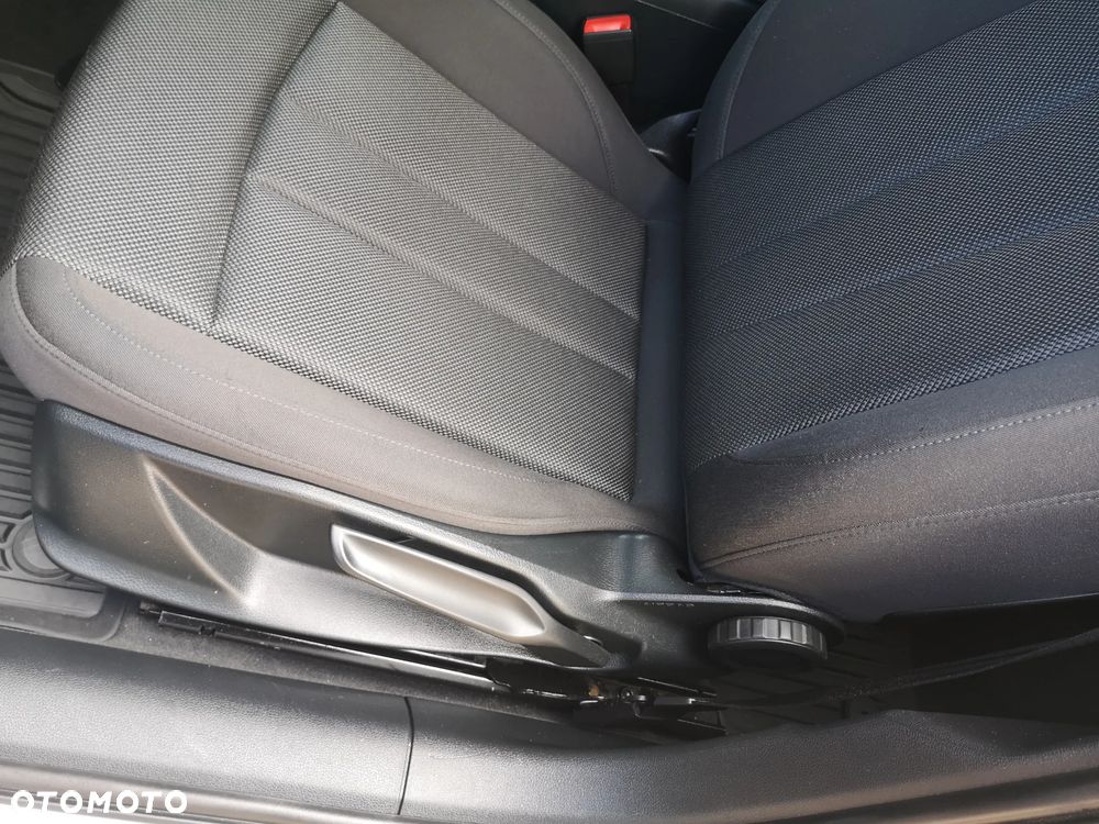 Audi A4 Avant 35 TDI S tronic advanced - 11