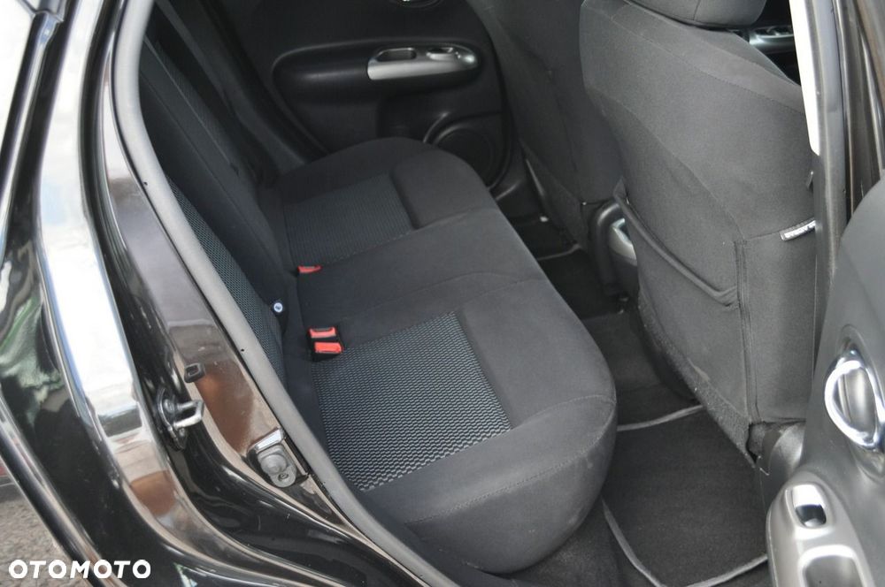 Nissan Juke - 30