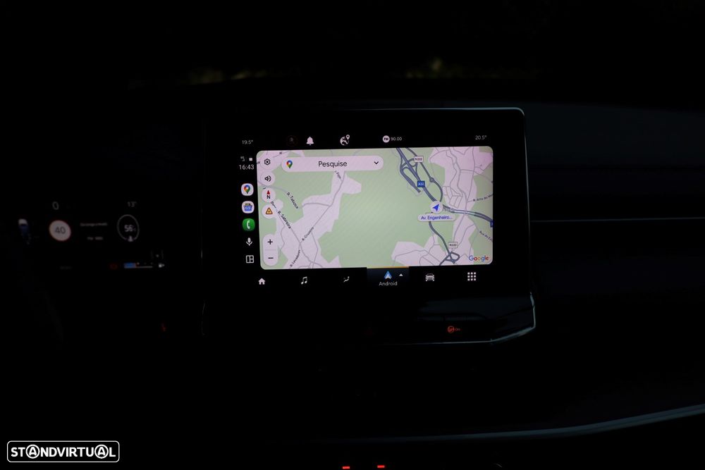 Jeep Compass 1.6 MultiJet Limited - 27