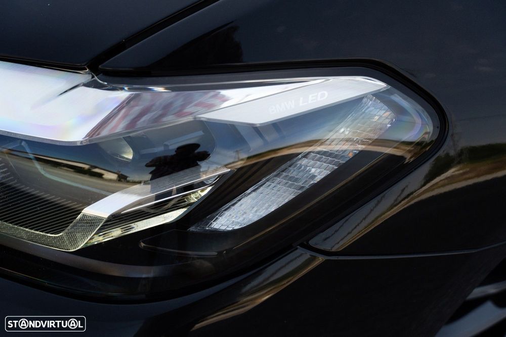 BMW 530 e Pack Desportivo M - 49