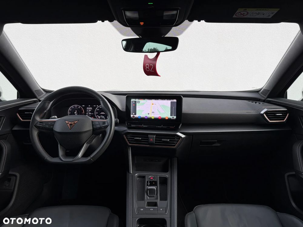 Cupra Formentor 2.0 TSI 4Drive DSG - 29