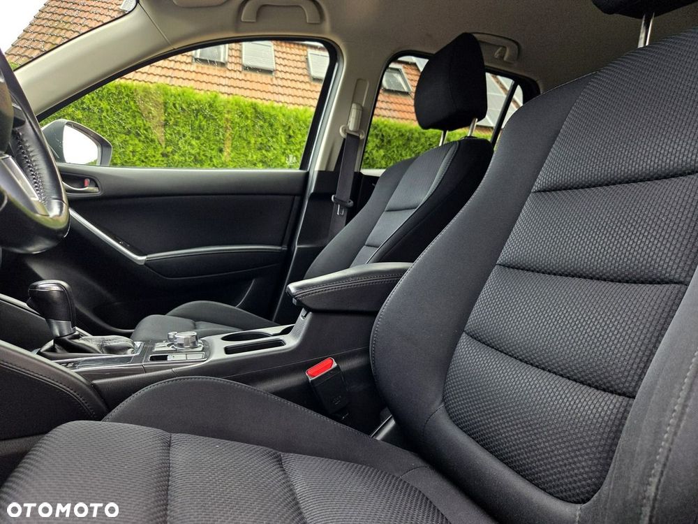 Mazda CX-5 2.2 D Skypassion AWD - 10