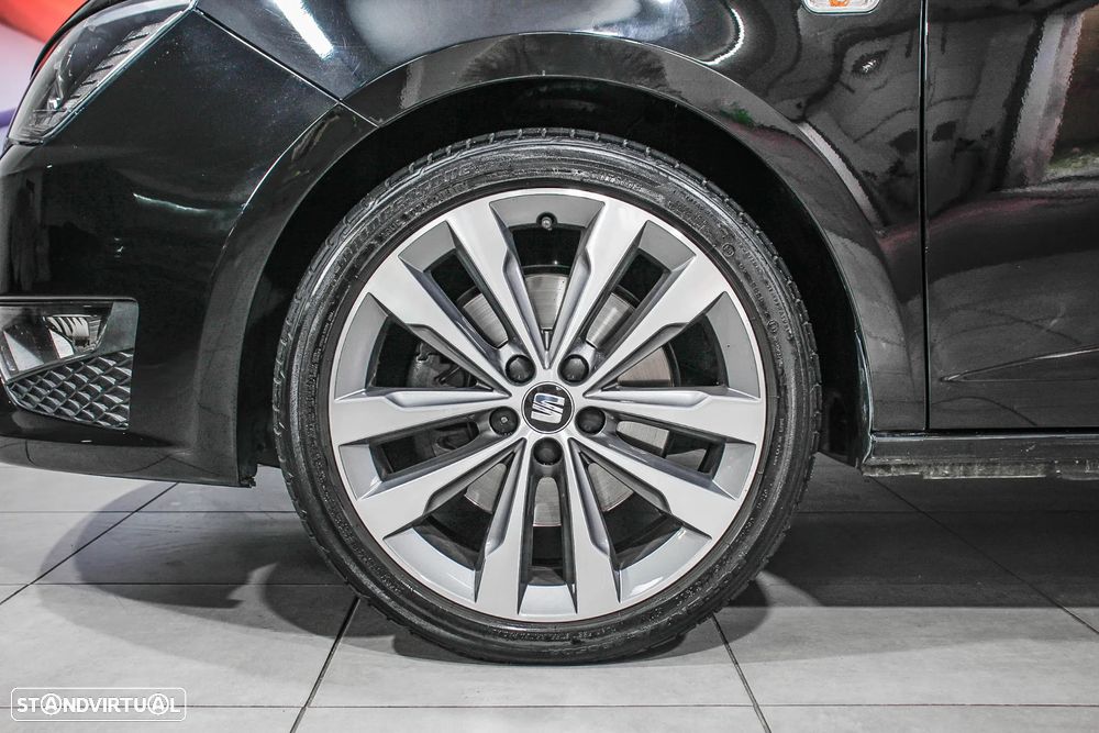 SEAT Ibiza SC 1.0 EcoTSI FR - 9