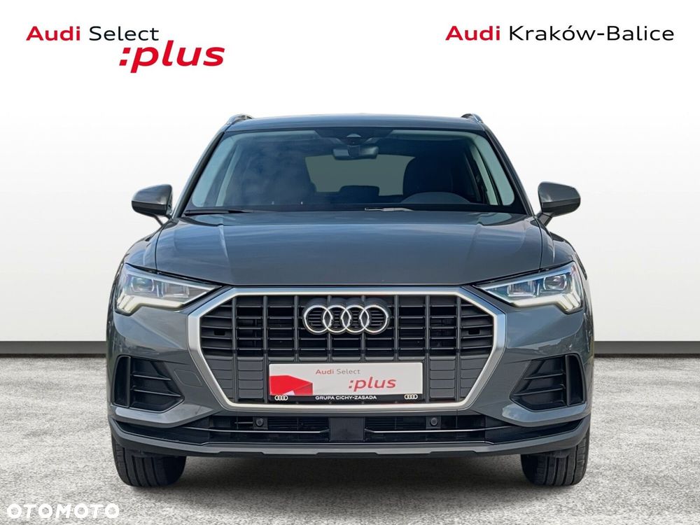 Audi Q3 35 TFSI S tronic - 8