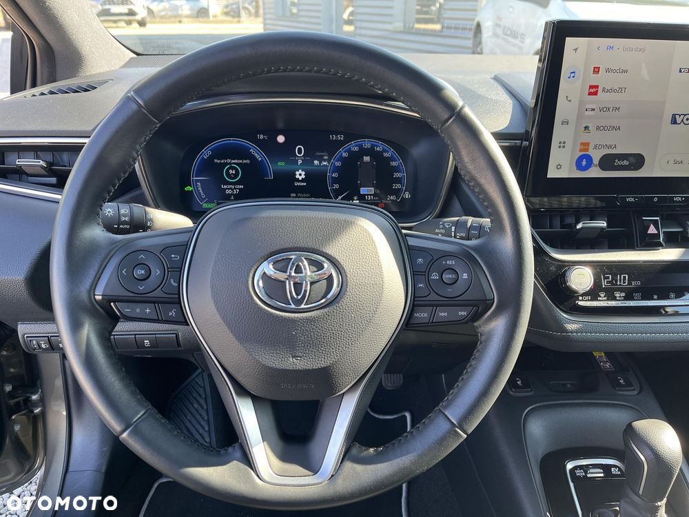 Toyota Corolla 1.8 Hybrid Comfort - 16