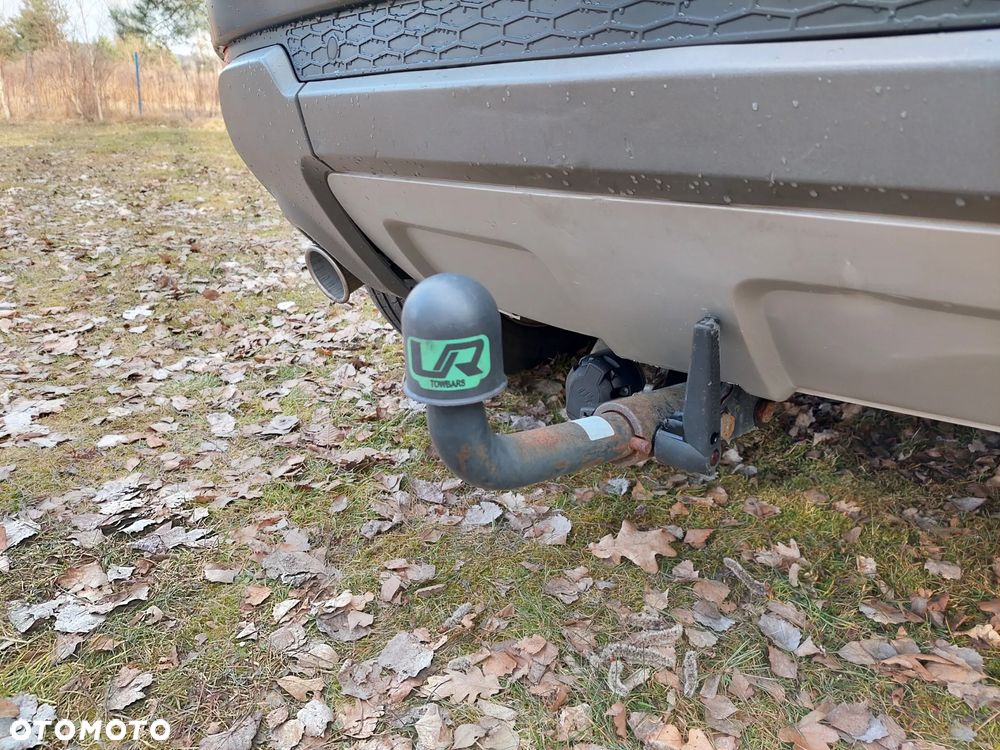 Land Rover Range Rover Evoque TD4 Prestige - 29