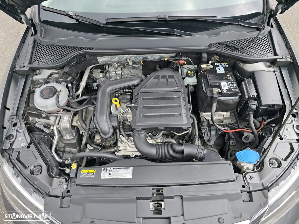 SEAT Leon 1.0 EcoTSI Style S/S - 10