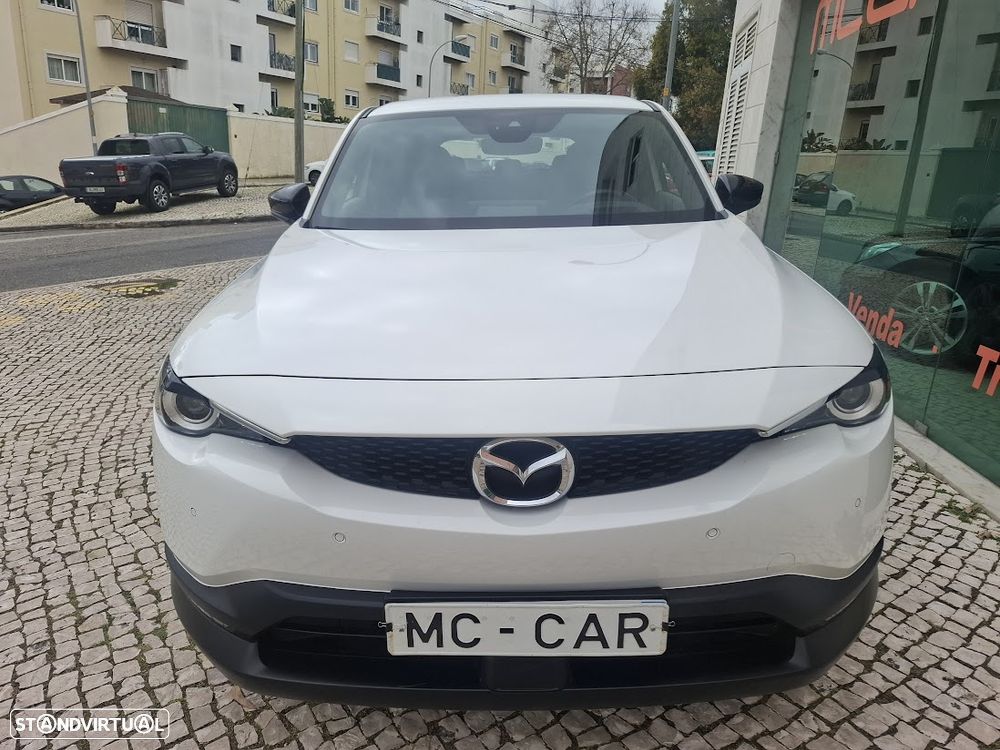 Mazda MX-30 e-SKYACTIV Prime-Line - 2