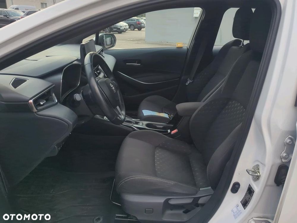 Toyota Corolla 1.8 Hybrid Comfort - 5