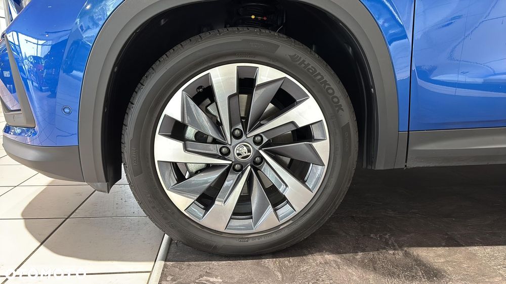 Skoda Kodiaq 2.0 TDI 4x4 Selection DSG - 18