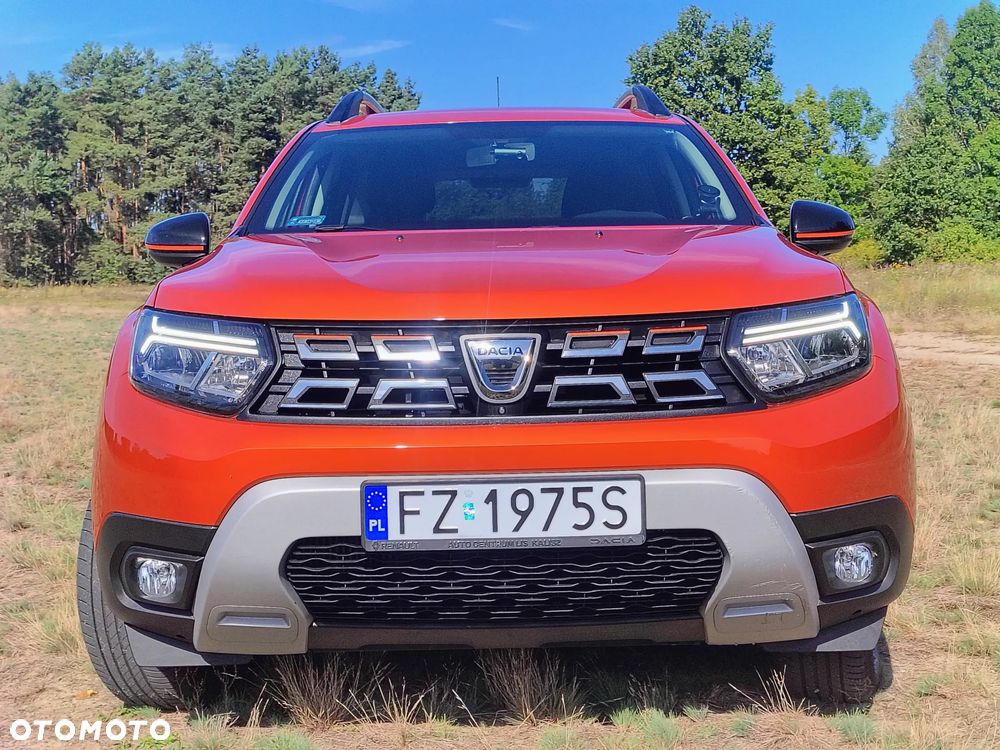 Dacia Duster - 38